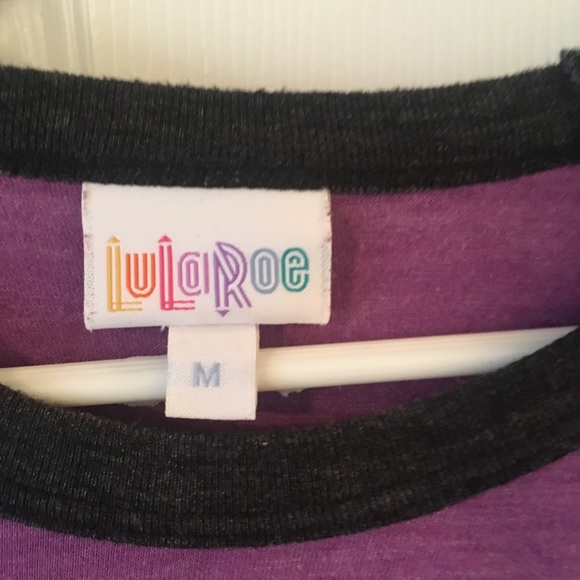 LuLaRoe Randy - Picture 3 of 7